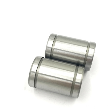 China Linear bearing LM100UU  LM80UU  LM60UU LM50UU Good quality